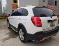 Chevrolet Captiva 2015 - Cần bán lại xe Chevrolet Captiva năm sản xuất 2015, màu trắng