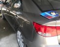 Kia Forte SLI 2009 - Bán xe Kia Forte SLI năm 2009, màu xám, nhập khẩu