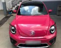 Volkswagen Beetle 2019 - Xe bọ Beetle 2.0 AT cổ điển, phong cách, cá tính, độc lạ chất, bao bank 85%, lãi thấp, giao ngay