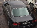 Mazda 626 1997 - Chính chủ bán xe Mazda 626 đời 1997, màu đen, nhập khẩu