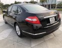 Nissan Teana 2010 - Cần bán xe Nissan Teana đời 2010, màu đen