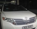 Toyota Venza FWD 2009 - Bán xe Venza 2.7 màu trắng, đời 2009, đăng ký 2010