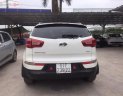 Kia Sportage 2.0AT 2010 - Bán Kia Sportage nhập khẩu Sx 2010, máy dầu