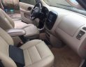 Ford Escape  2.3L 2007 - Bán Ford Escape 2.3L Sx 2007, xe đẹp, nguyên bản