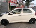 Kia Picanto AT 2013 - Bán xe Kia Picanto, đời 2013, số tự động, nữ sử dụng rất ít đi, còn tuyệt đẹp zin 100%