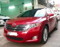 Toyota Venza 2.7 2009 - Bán Toyota Venza 2.7L, Sx 2009, màu đỏ, full option, xe cá nhân sử dụng, giữ gìn kĩ, đi được 43.000km