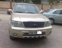 Ford Escape 2.3AT 2004 - Cần bán xe Ford Escape 2.3L đời 2004, Đk lần đầu 2005, số tự động, nhập khẩu, chính chủ