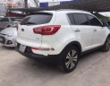 Kia Sportage 2.0AT 2010 - Bán Kia Sportage nhập khẩu Sx 2010, máy dầu