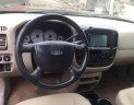 Ford Escape  2.3L 2007 - Bán Ford Escape 2.3L Sx 2007, xe đẹp, nguyên bản