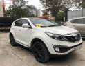 Kia Sportage 2.0 AT 2011 - Bán Kia Sportage nhập khẩu Sx 2011, máy xăng, máy 2.0AT số tự động