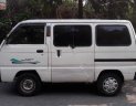 Suzuki Super Carry Van LT 2000 - Bán ô tô Suzuki Super Carry Van LT Sản xuất năm 2000, màu trắng, côn số nhẹ