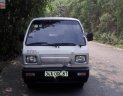 Suzuki Super Carry Van LT 2000 - Bán ô tô Suzuki Super Carry Van LT Sản xuất năm 2000, màu trắng, côn số nhẹ