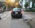 Daewoo Lacetti EX 1.6 MT 2004 - Gia đình bán ô tô Daewoo Lacetti EX 1.6 MT đời 2004, màu đen, 135tr