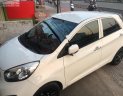 Kia Picanto AT 2013 - Bán xe Kia Picanto, đời 2013, số tự động, nữ sử dụng rất ít đi, còn tuyệt đẹp zin 100%