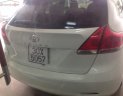 Toyota Venza FWD 2009 - Bán xe Venza 2.7 màu trắng, đời 2009, đăng ký 2010