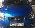 Kia Morning   2009 - Cần bán gấp Kia Morning sản xuất 2009, gầm máy móc chắc nịch