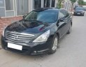 Nissan Teana 2011 - Bán xe Nissan Teana đời 2011, màu đen, xe nhập