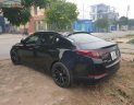 Kia Optima 2011 - Bán Kia Optima màu đen, nhập khẩu nguyên chiếc Hàn Quốc, ĐKLĐ 03/2011