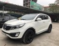 Kia Sportage 2.0 AT 2011 - Bán Kia Sportage nhập khẩu Sx 2011, máy xăng, máy 2.0AT số tự động