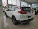 Honda CR V E 2019 - Honda CR-V 2019 NK Thái Lan, khuyến mại lớn, xe đủ màu giao ngay, Honda Ô tô Bắc Ninh Lạng Sơn