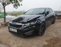 Kia Optima 2011 - Bán Kia Optima màu đen, nhập khẩu nguyên chiếc Hàn Quốc, ĐKLĐ 03/2011