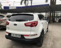 Kia Sportage 2.0 AT 2011 - Bán Kia Sportage nhập khẩu Sx 2011, máy xăng, máy 2.0AT số tự động