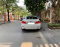 BMW 5 Series 520i 2012 - Bán BMW 5 Series 520i sản xuất 2012, màu trắng, nhập khẩu