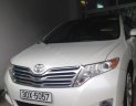 Toyota Venza FWD 2009 - Bán xe Venza 2.7 màu trắng, đời 2009, đăng ký 2010