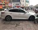 Kia Optima    2017 - Bán Optima sản xuất 2017, màu trắng, nội thất kem