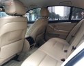 BMW 5 Series 520 2014 - Cần bán BMW 5 Series 520 sản xuất 2014, màu trắng 