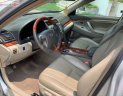 Toyota Camry 2.4G 2007 - Bán Toyota Camry đời 2007, màu bạc, xe nhập như mới, giá tốt