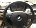 BMW 3 Series  320i 2009 - Bán BMW 3 Series 320i đời 2009, màu xanh lam, nhập khẩu