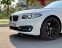 BMW 5 Series 520i 2015 - Cần bán xe BMW 5 Series 520i đời 2015, màu trắng, nhập khẩu