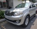 Toyota 4 Runner 2012 - Xe cũ Toyota 4 Runner năm sản xuất 2012, màu bạc đẹp như mới