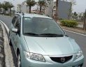 Mazda Premacy 1.8 AT 2003 - Cần bán xe Mazda Premacy 1.8 AT năm sản xuất 2003, màu xanh lam  