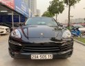 Porsche Cayenne S 2012 - Cần bán Porsche Cayenne S đời 2012, màu đen, nhập khẩu chính chủ