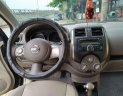 Nissan Sunny 2013 - Bán Nissan Sunny năm sản xuất 2013, màu đen, nhập khẩu nguyên chiếc