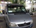 Mercedes-Benz Sprinter 2007 - Cần bán xe Mercedes Sprinter năm 2007, màu bạc