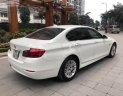 BMW 5 Series 520 2015 - Bán BMW 5 Series 520 đời 2015, màu trắng, xe nhập như mới