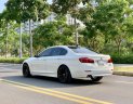 BMW 5 Series 520i 2015 - Cần bán xe BMW 5 Series 520i đời 2015, màu trắng, nhập khẩu