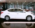 Nissan Sunny XL 2019 - Bán Nissan Sunny XL sản xuất 2019, màu trắng, giá tốt