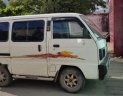 Suzuki Blind Van 1999 - Cần bán lại xe Suzuki Blind Van sản xuất 1999, màu trắng, nhập khẩu