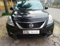 Nissan Sunny 2013 - Bán Nissan Sunny năm sản xuất 2013, màu đen, nhập khẩu nguyên chiếc