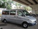 Mercedes-Benz Sprinter 2007 - Cần bán xe Mercedes Sprinter năm 2007, màu bạc