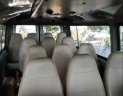 Mercedes-Benz Sprinter 2007 - Cần bán xe Mercedes Sprinter năm 2007, màu bạc