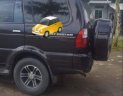 Isuzu Hi lander 2009 - Bán xe Isuzu Hi lander sản xuất năm 2009, màu đen