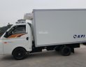 Hyundai H 100   2019 - Bán Hyundai Porter H150 đông lạnh mới 100%. Liên hệ: 0963 666 716