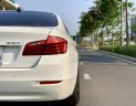 BMW 5 Series 520i 2015 - Cần bán xe BMW 5 Series 520i đời 2015, màu trắng, nhập khẩu