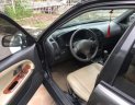 Mitsubishi Lancer 2001 - Bán Mitsubishi Lancer năm 2001, màu đen, giá tốt