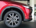 Mazda CX 5 2019 - Bán Mazda CX 5 sản xuất 2019, màu đỏ, giá 907tr